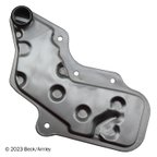 Beck Arnley 044-0237 Transmission Filter Kit - view 3