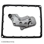 Beck Arnley 044-0237 Transmission Filter Kit - view 1