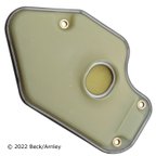 Beck Arnley 044-0247 Transmission Filter Kit - view 3