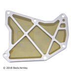 Beck Arnley 044-0250 Transmission Filter Kit - view 2