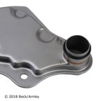Beck Arnley 044-0262 Transmission Filter Kit - view 2