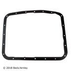 Beck Arnley 044-0262 Transmission Filter Kit - view 4