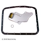 Beck Arnley 044-0262 Transmission Filter Kit - view 1