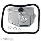 Beck Arnley 044-0265 Transmission Filter Kit - view 1