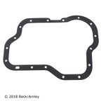 Beck Arnley 044-0269 Transmission Filter Kit - view 4