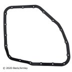 Beck Arnley 044-0274 Transmission Filter Kit - view 2