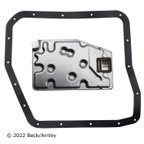 Beck Arnley 044-0280 Transmission Filter Kit - view 1