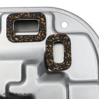 Beck Arnley 044-0293 Transmission Filter Kit - view 4