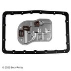 Beck Arnley 044-0293 Transmission Filter Kit - view 1