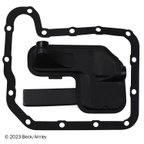 Beck Arnley 044-0298 Transmission Oil Filter - view 1
