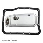 Beck Arnley 044-0301 Transmission Filter Kit - view 1