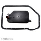Beck Arnley 044-0302 Transmission Filter Kit - view 1