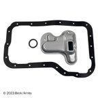 Beck Arnley 044-0303 Transmission Filter Kit - view 1