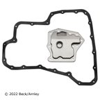 Beck Arnley 044-0305 Transmission Filter Kit - view 1
