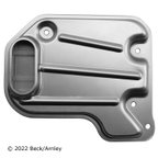 Beck Arnley 044-0306 Transmission Filter Kit - view 2