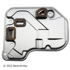 Beck Arnley 044-0306 Transmission Filter Kit - view 3