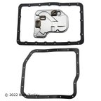 Beck Arnley 044-0306 Transmission Filter Kit - view 1