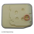 Beck Arnley 044-0310 Transmission Filter Kit - view 3