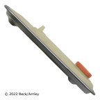 Beck Arnley 044-0310 Transmission Filter Kit - view 4
