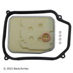 Beck Arnley 044-0310 Transmission Filter Kit - view 1
