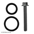 Beck Arnley 044-0311 Transmission Filter Kit - view 4