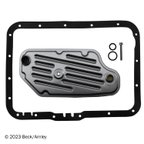 Beck Arnley 044-0311 Transmission Filter Kit - view 1