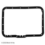Beck Arnley 044-0311 Transmission Filter Kit - view 5