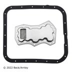 Beck Arnley 044-0315 Transmission Filter Kit - view 1