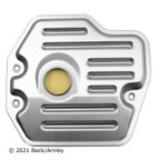 Beck Arnley 044-0316 Transmission Filter Kit - view 2