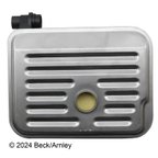 Beck Arnley 044-0322 Transmission Filter Kit - view 3
