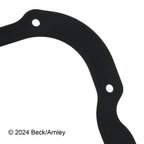 Beck Arnley 044-0322 Transmission Filter Kit - view 5