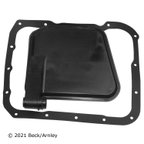 Beck Arnley 044-0323 Transmission Filter Kit - view 1