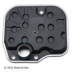 Beck Arnley 044-0325 Transmission Filter Kit - view 3