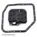 Beck Arnley 044-0325 Transmission Filter Kit - view 1