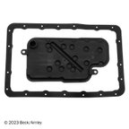 Beck Arnley 044-0326 Transmission Oil Filter - view 1