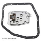 Beck Arnley 044-0330 Transmission Filter Kit - view 1