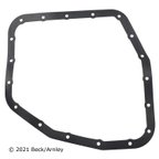 Beck Arnley 044-0330 Transmission Filter Kit - view 6