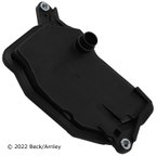 Beck Arnley 044-0339 Transmission Oil Filter - view 1