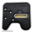 Beck Arnley 044-0340 Transmission Filter Kit - view 2