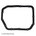Beck Arnley 044-0340 Transmission Filter Kit - view 4