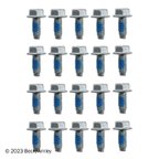 Beck Arnley 044-0349 Transmission Filter Kit - view 4