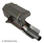 Beck Arnley 044-0355 Transmission Oil Filter - view 2