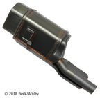 Beck Arnley 044-0355 Transmission Oil Filter - view 3