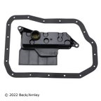 Beck Arnley 044-0356 Transmission Filter Kit - view 1