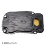 Beck Arnley 044-0357 Transmission Oil Filter - view 1
