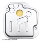 Beck Arnley 044-0363 Transmission Filter Kit - view 2