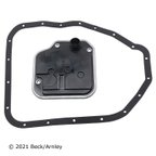 Beck Arnley 044-0363 Transmission Filter Kit - view 1