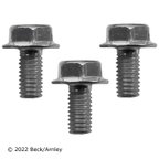 Beck Arnley 044-0367 Transmission Oil Filter - view 5