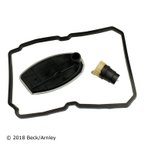 Beck Arnley 044-0370 Transmission Filter Kit - view 2