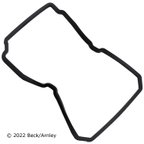 Beck Arnley 044-0371 Transmission Filter Kit - view 5